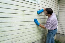 Best Fiber Cement Siding Installation  in Spring Mount, PA